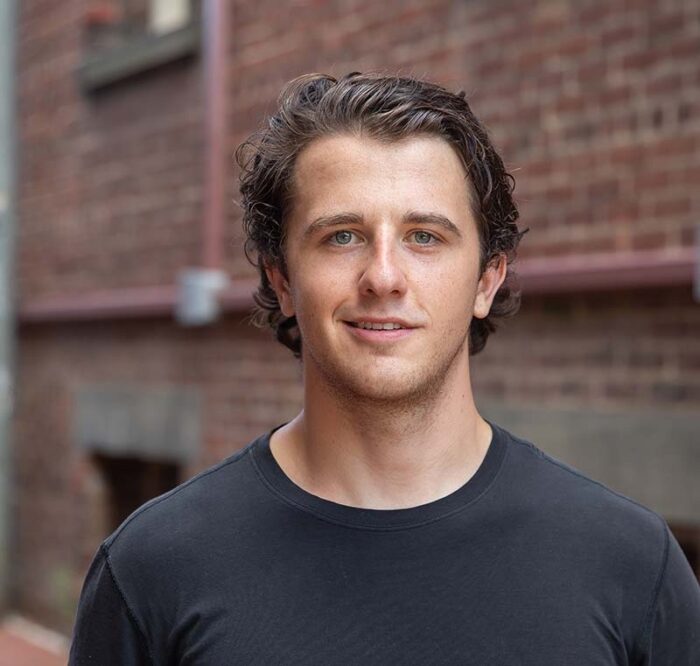 Deegan Beauchemin