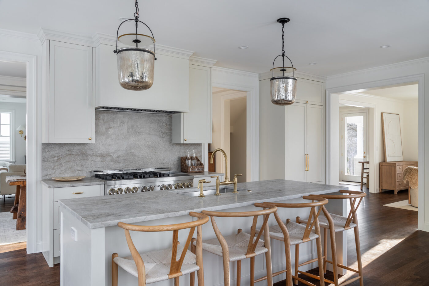 Iconic Potomac Avenue — project detail 1